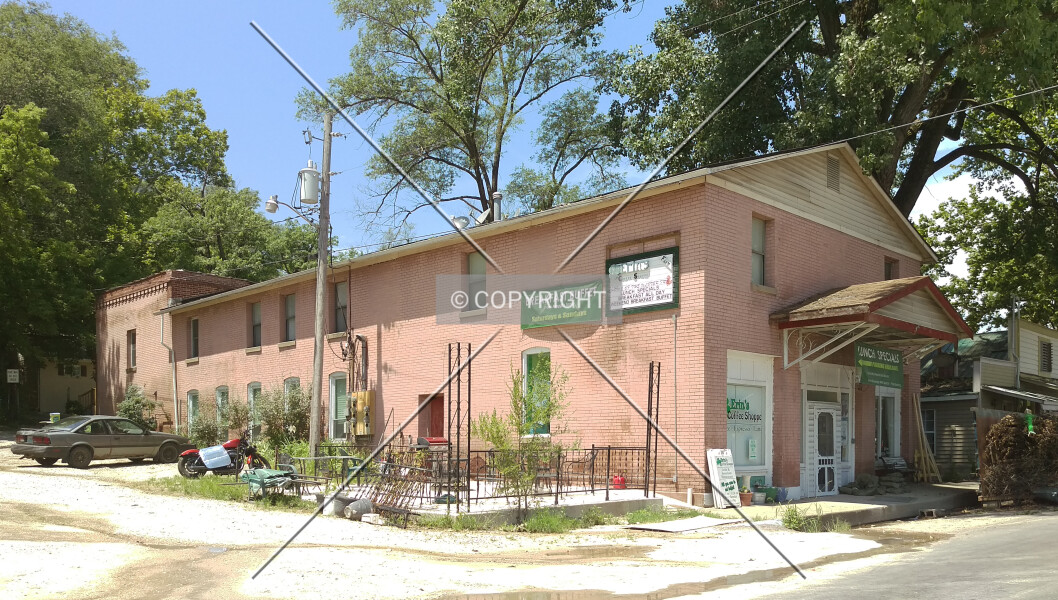 Erin's Coffee Shoppe