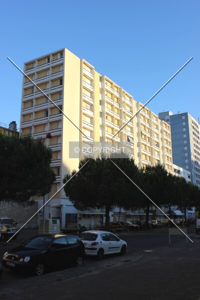8-12 Grand'Rue Jean Moulin