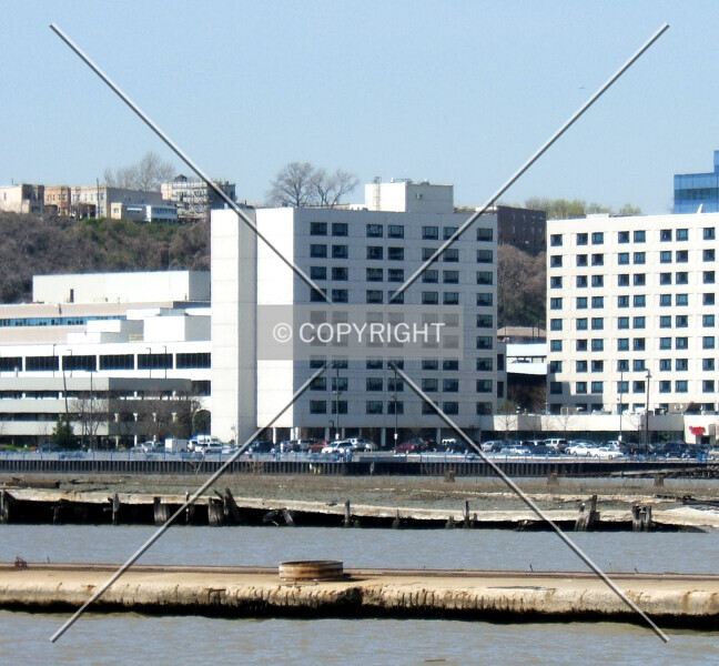 Sheraton Suites on the Hudson - South Tower