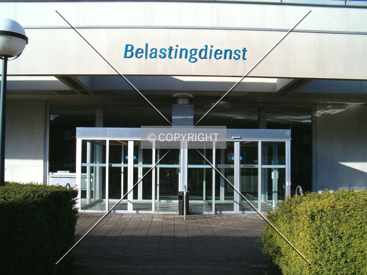 Entrance area