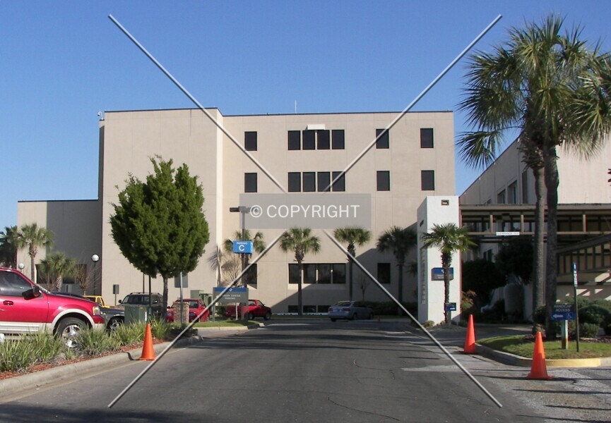 Bay Medical Center
