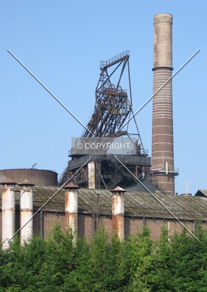 Blast Furnace 2