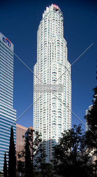 US Bank Tower