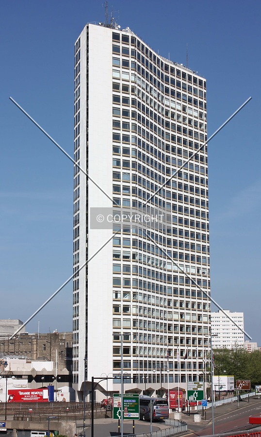 Full-height view