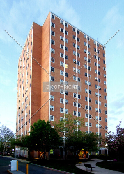 Kennedy Tower I