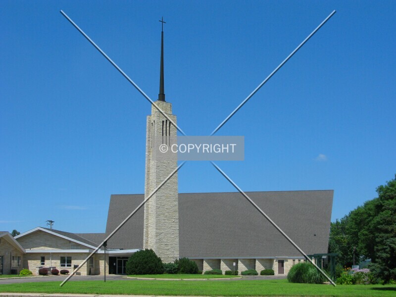 Trinity Lutheran Church