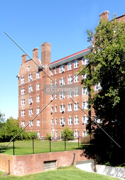 Mermont Apartments