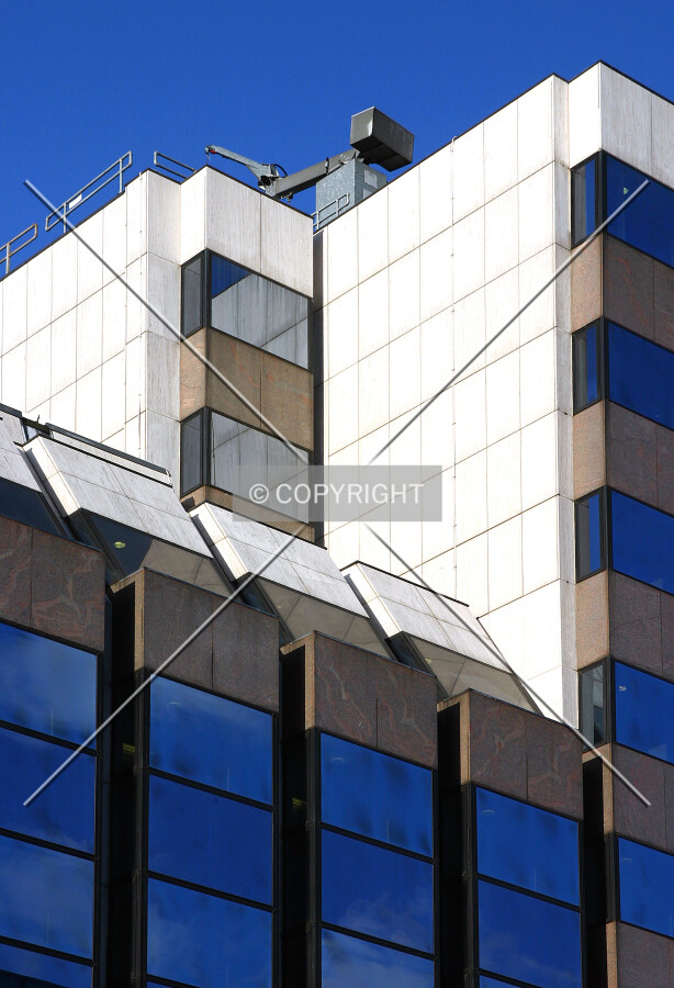 The stepped top from Holborn