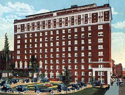 Penn Towers