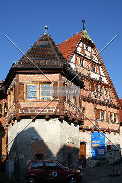Kleines Großes Haus