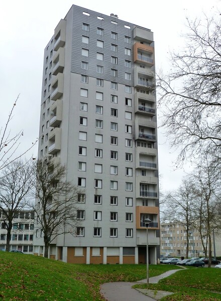 2 Allée du Maréchal Fayolle
