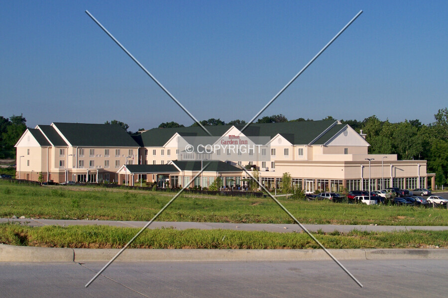 Hilton Garden Inn at NorthPark