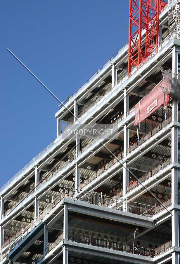 Top of the west side
