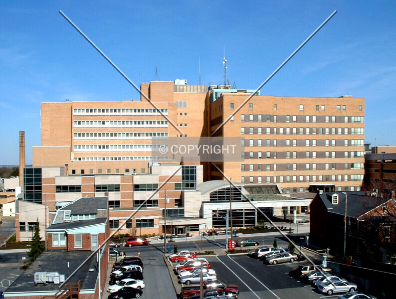 Lancaster General Hospital
