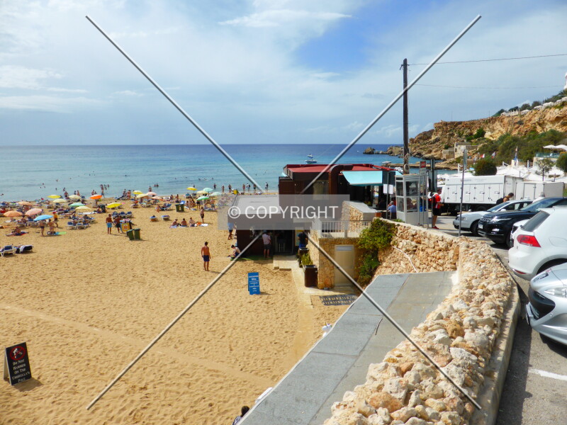 Munchies Spiaggia D'Oro