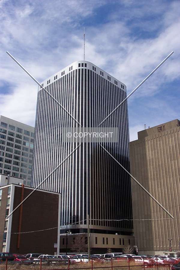 View from Nepean Street, facing northwest