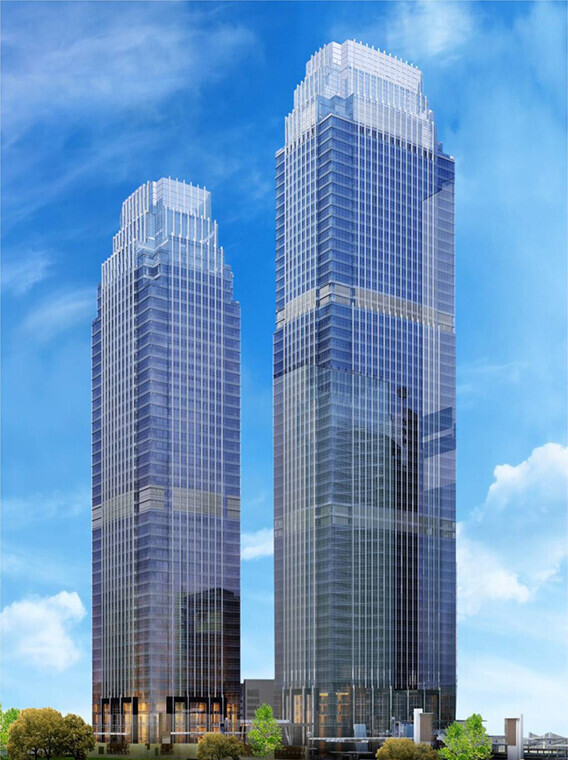 Computer rendering