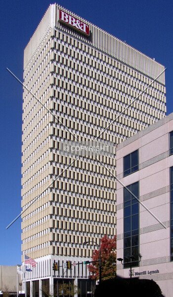 Windstream Tower