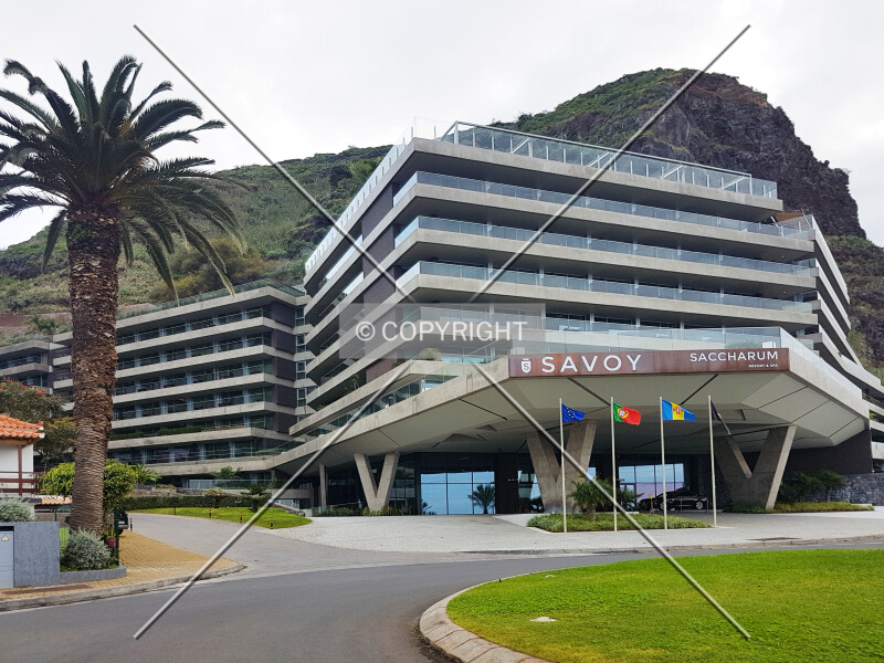 Savoy Saccharum Hotel Resort & Spa