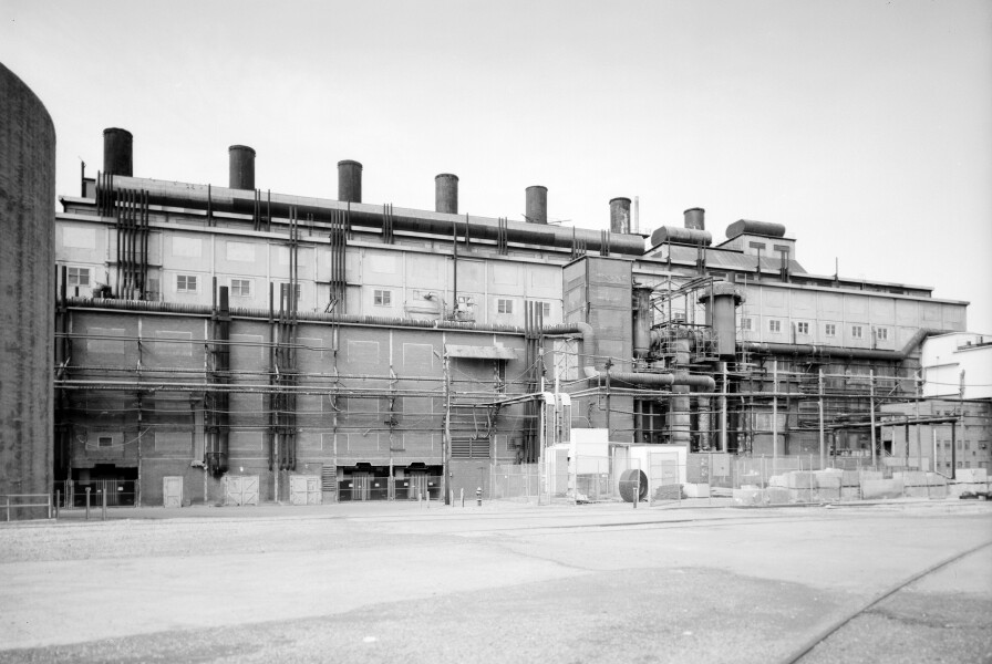 North Power House