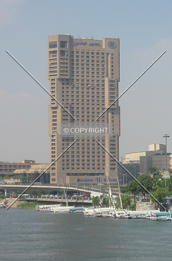 View from Kubri At-Tahrir
