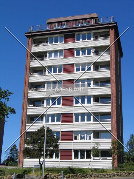 Præstebakken 8