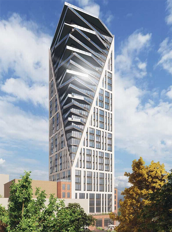 Computer rendering