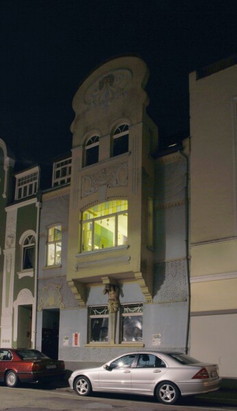 Wilhelmstraße 6