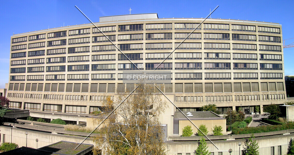 Providence St. Vincent Hospital