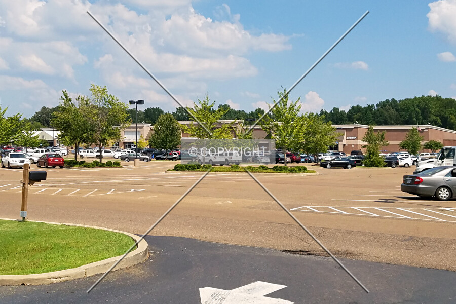 Walmart Supercenter