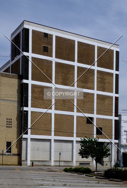CenturyLink Building