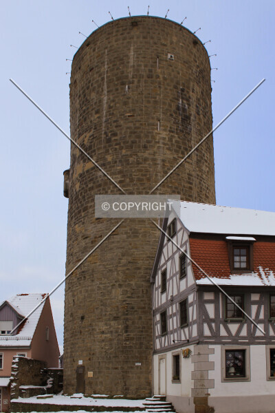 Waldhornturm