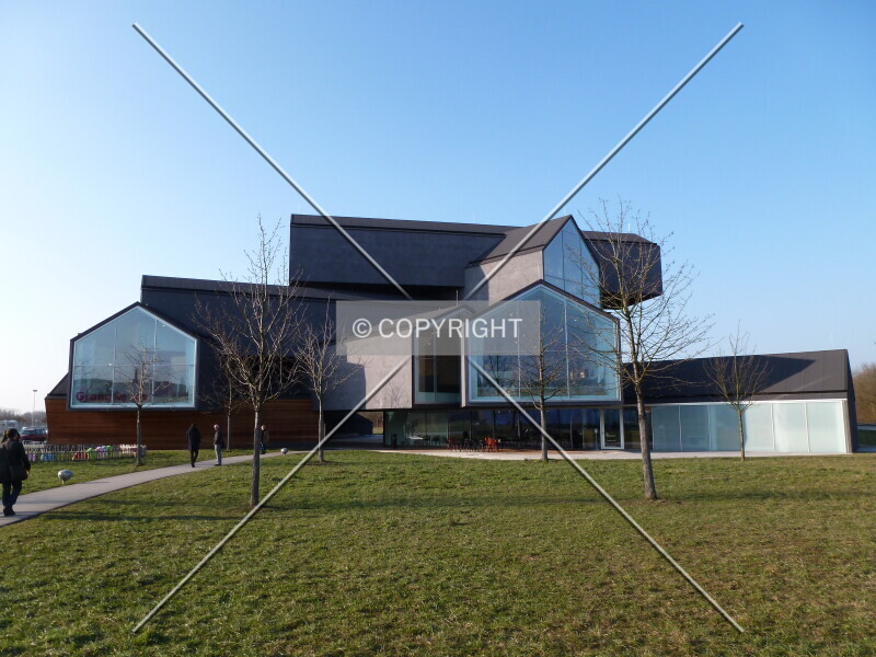 VitraHaus