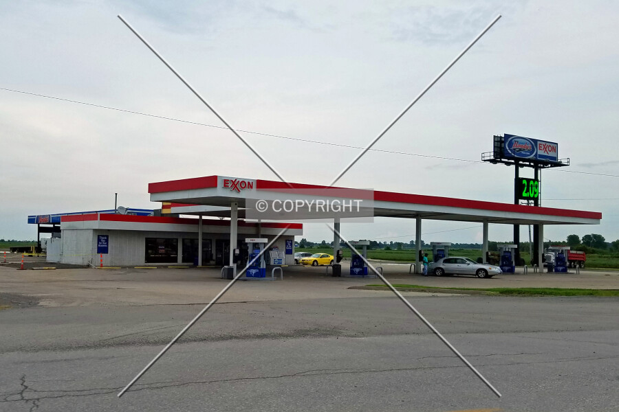 Hayti Travel Center