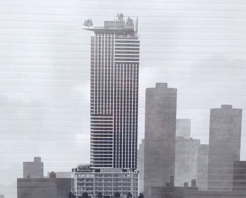 Computer rendering