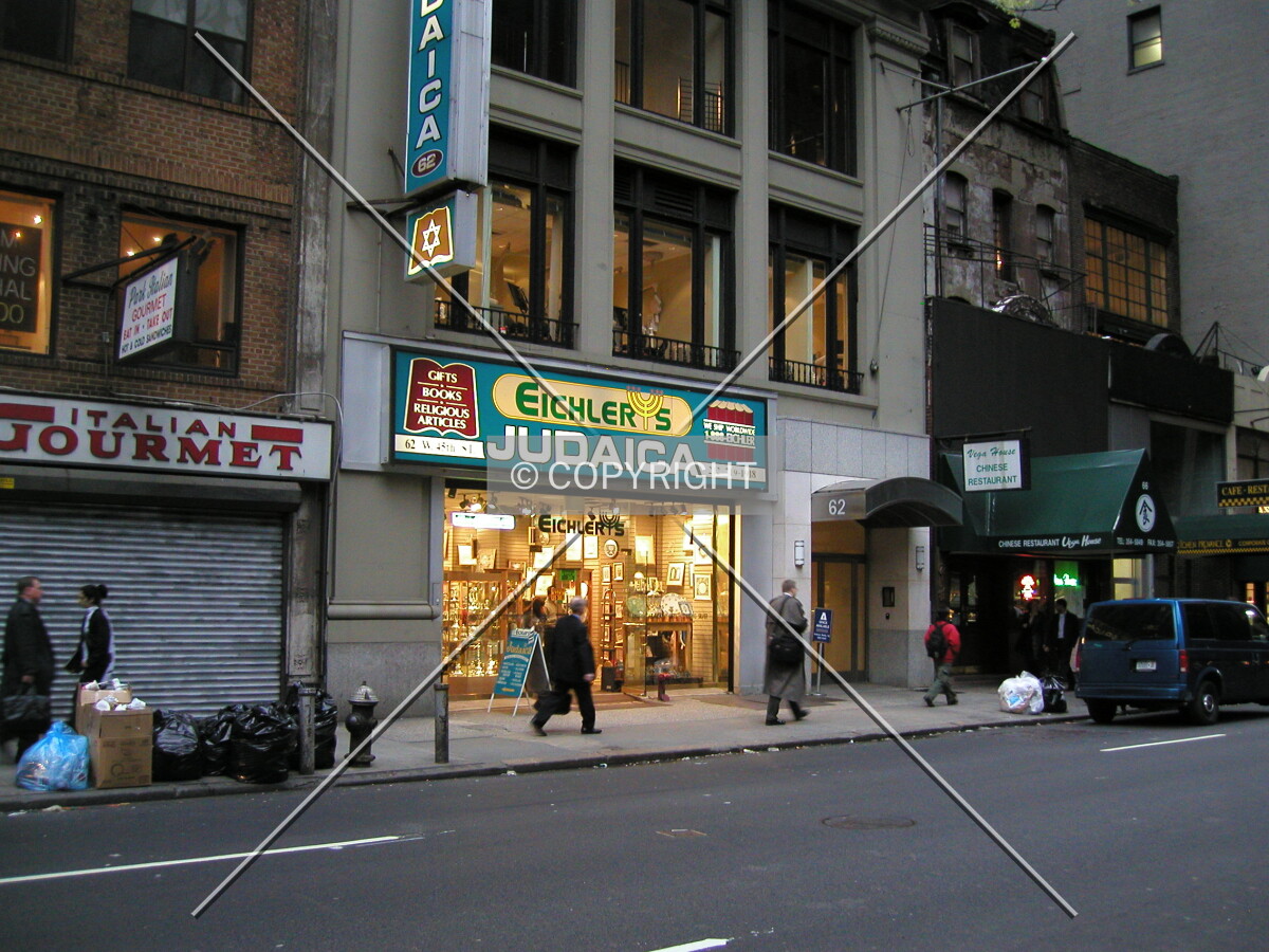 Ground level