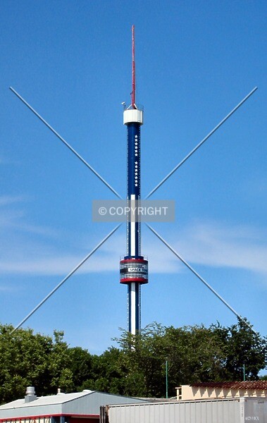 Space Tower