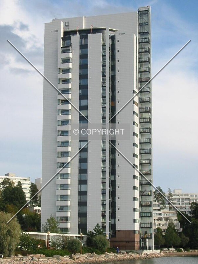 Daytime view