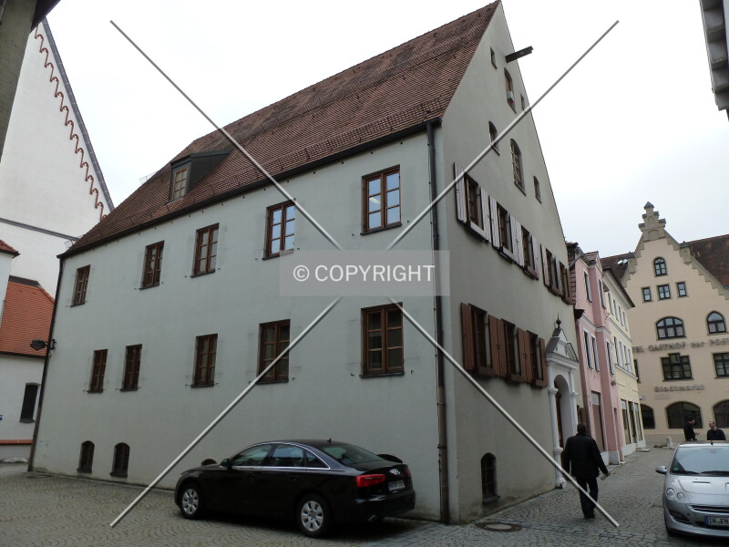 Waaghaus