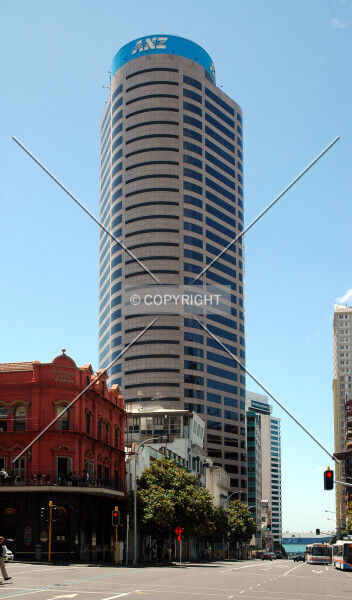 ANZ Centre