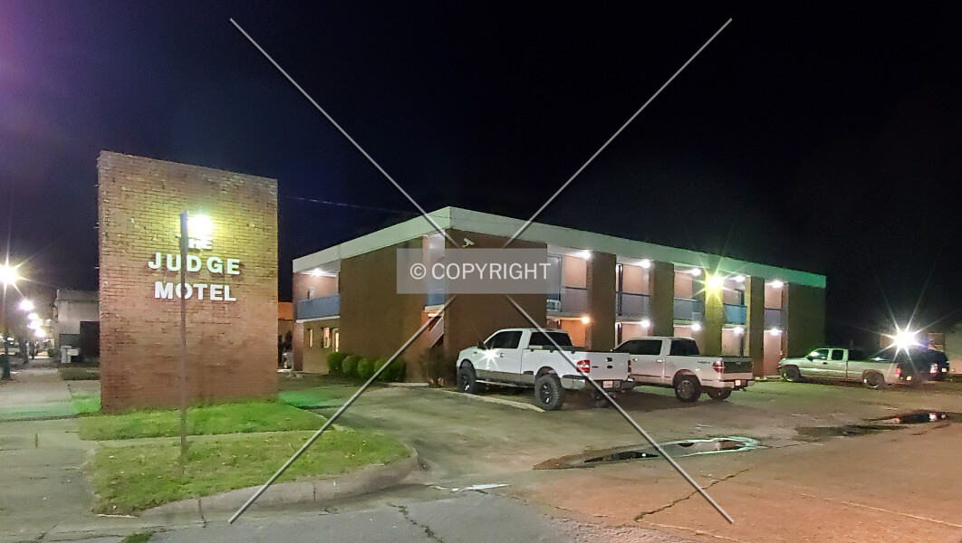 Judge Motel