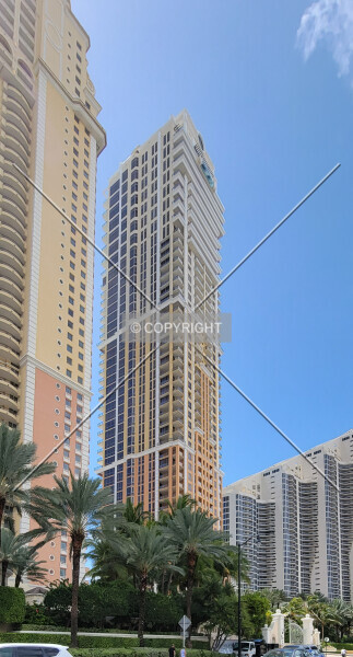 The Mansions at Acqualina