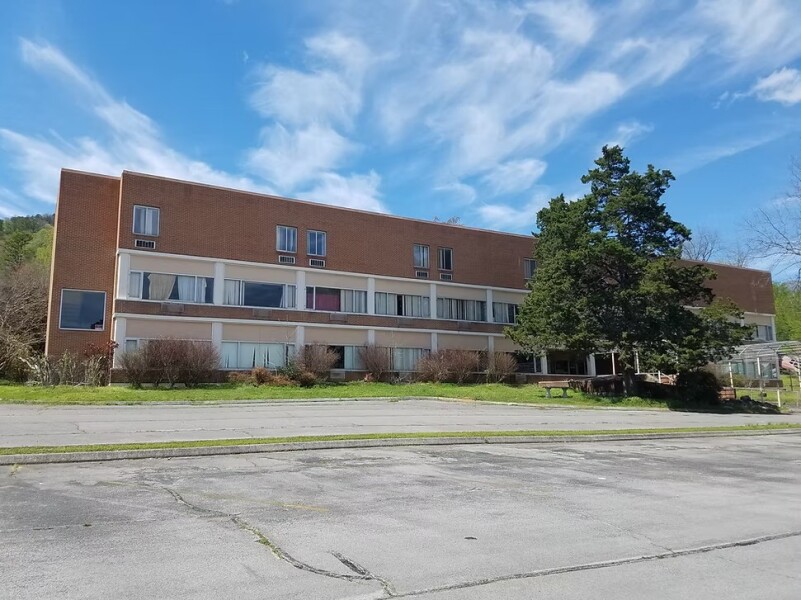 South Pittsburg Hospital