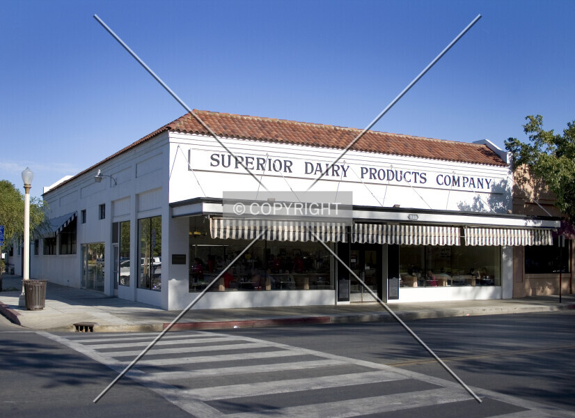 Superior Dairy