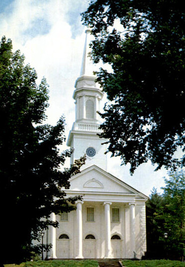 Helen Hills Chapel
