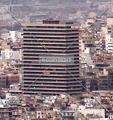 Apollo Tower