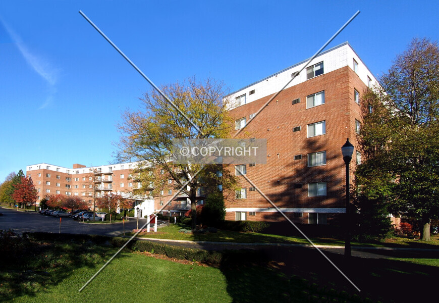 Towers of Colonie - Building I