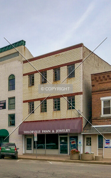 120 South Main Street