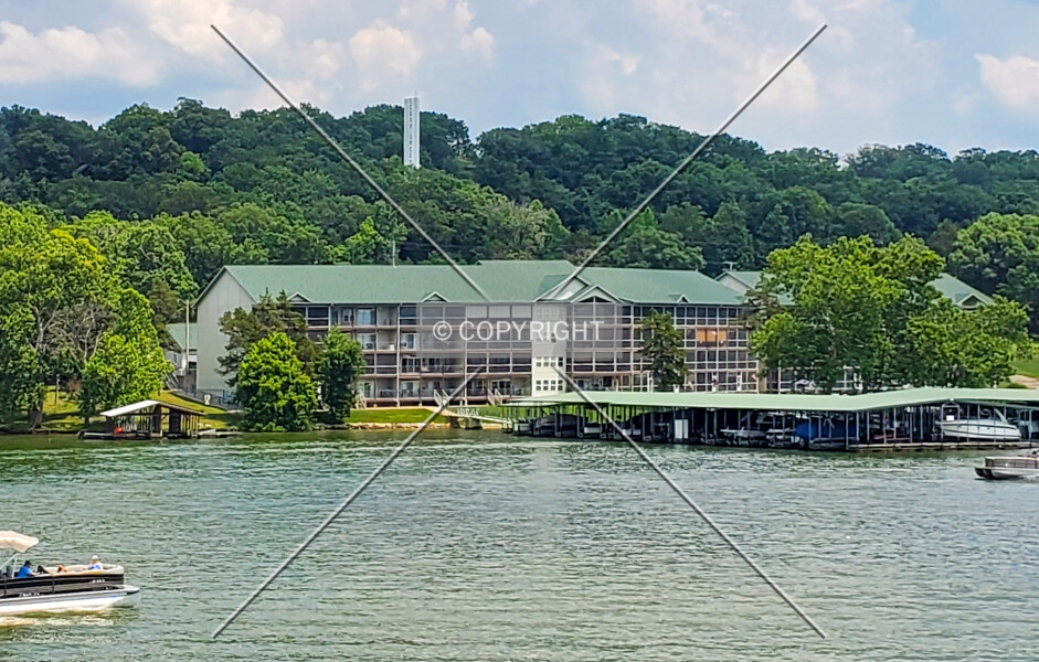 Cedar Green Condominiums I