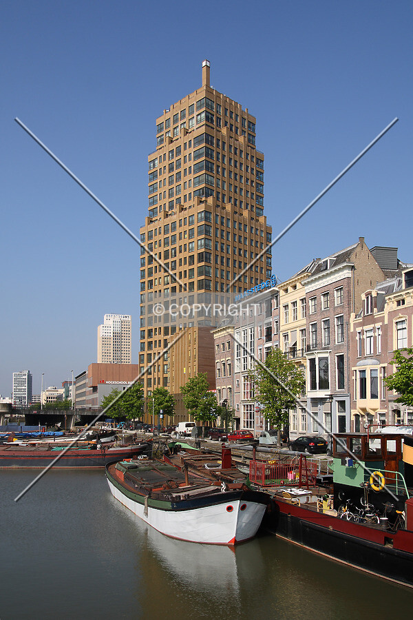 View from the Jan Kuitenbrug